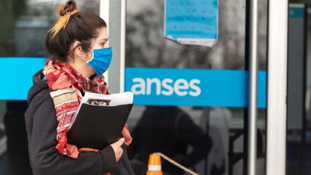 Anses paga esta semana a los dos grupos más numerosos de beneficiarios