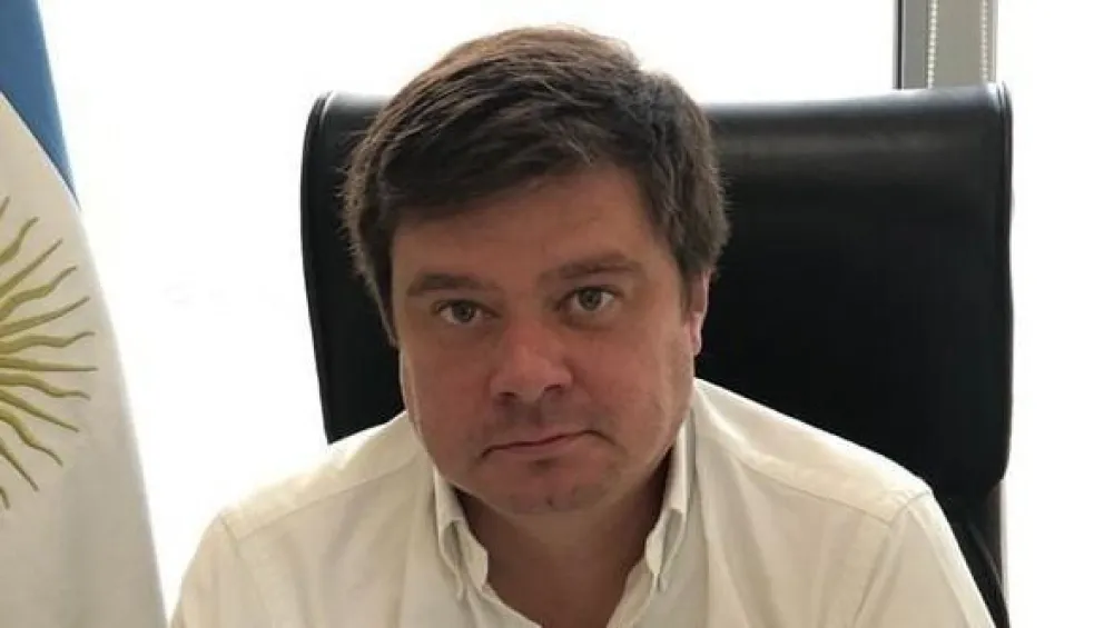 Francisco Snopek