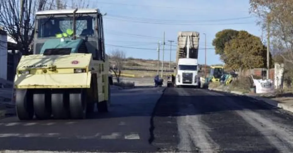 Licitarán cinco obras por 90 millones en Patagones