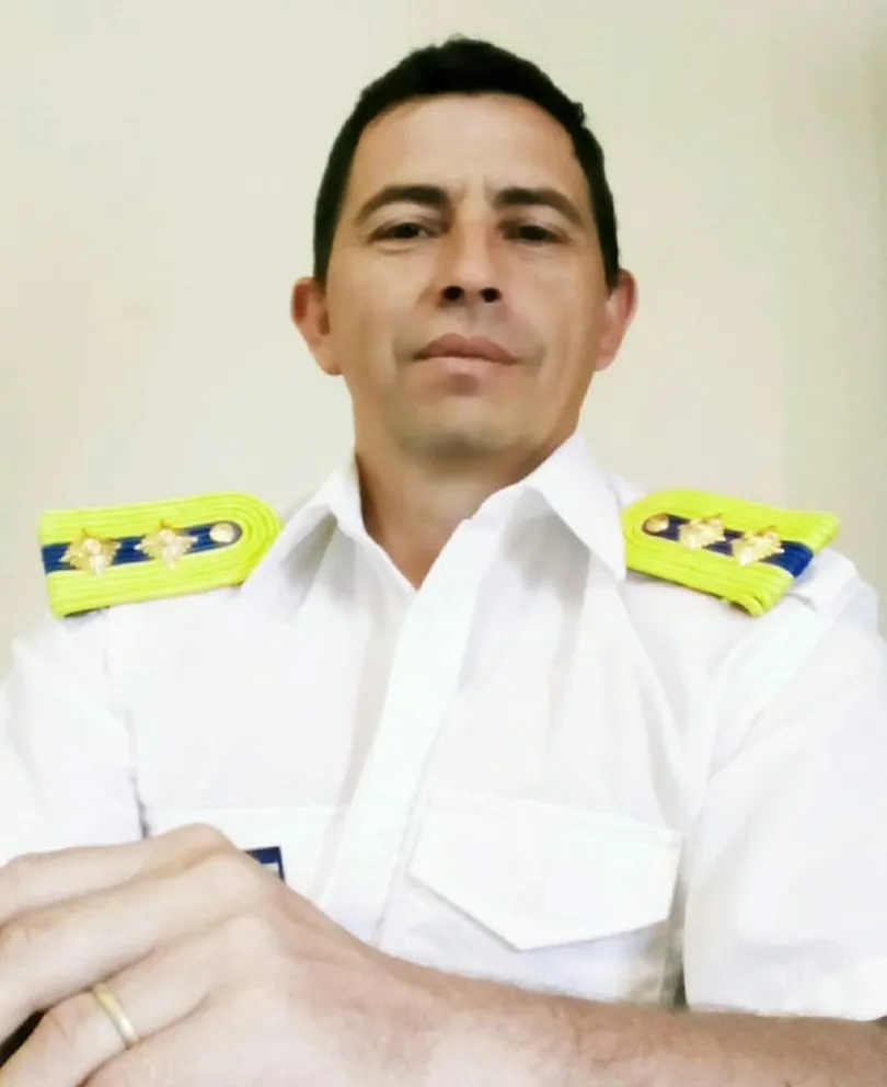 Un comisario usó el móvil policial para trasladar su vehículo y ahora es investigado 