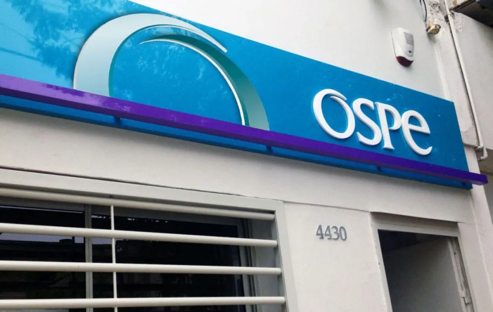 Otra obra social defrauda a los salteños: meses de espera para un turno de Ospe
