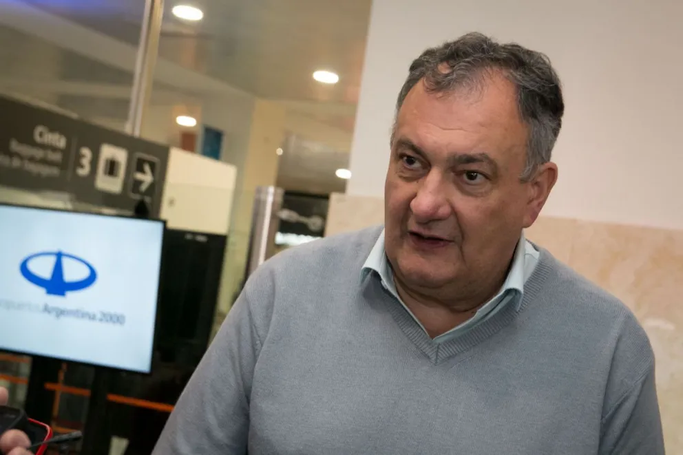 Gennuso: “Debido a la inflación, las partidas ya están prácticamente agotadas”