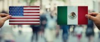 Cooperación entre México y EUA beneficiará a ambos países