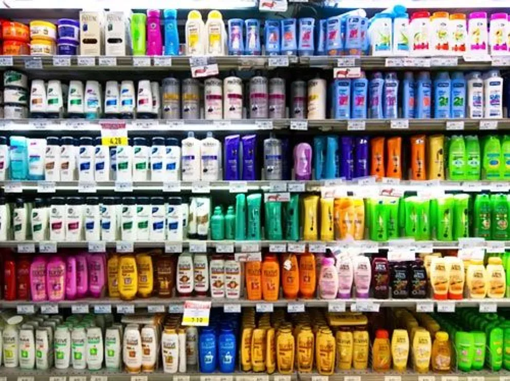 Precios justos: Buscan que el precio del producto este impreso en el frente del mismo
