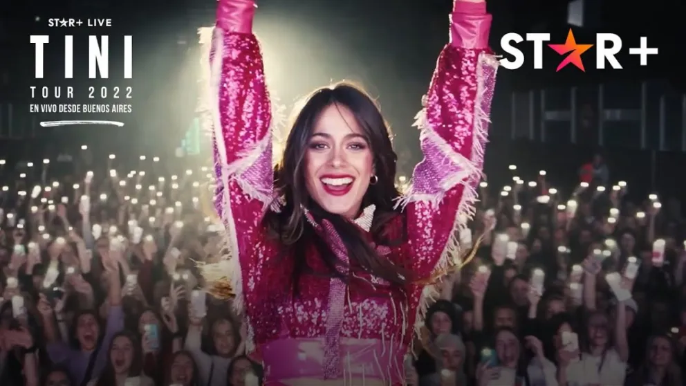 Tini en Salta. Conoce los precios, fecha y entradas 
