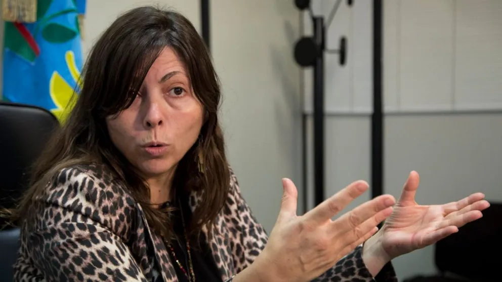 ¿Qué medidas anunció la Ministra de Economía?