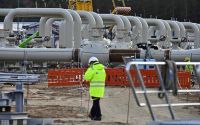 Mañana entra en vigor el acuerdo de la UE para reducir el consumo de gas ruso