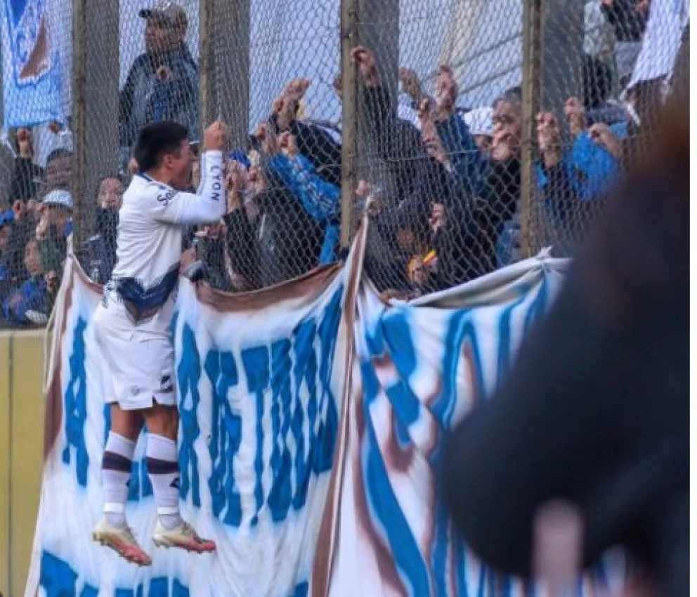 ¿Cuándo vuelven a jugar los equipos salteños?