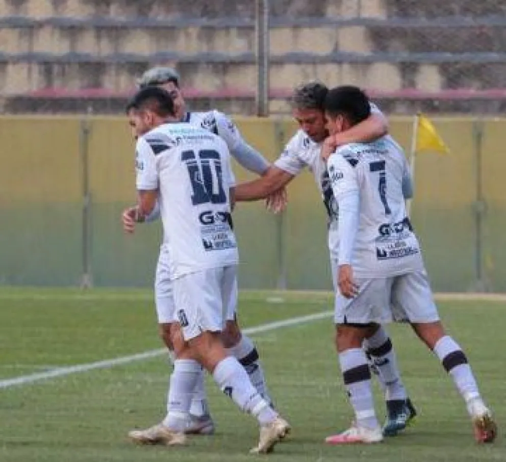 Lo que se viene: el Santo recibe a Boca Unidos