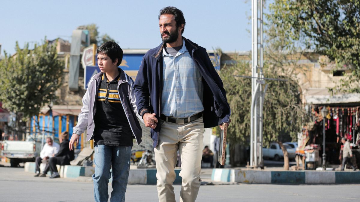Crítica de “Un héroe”, el neorrealismo iraní según Asghar Farhadi