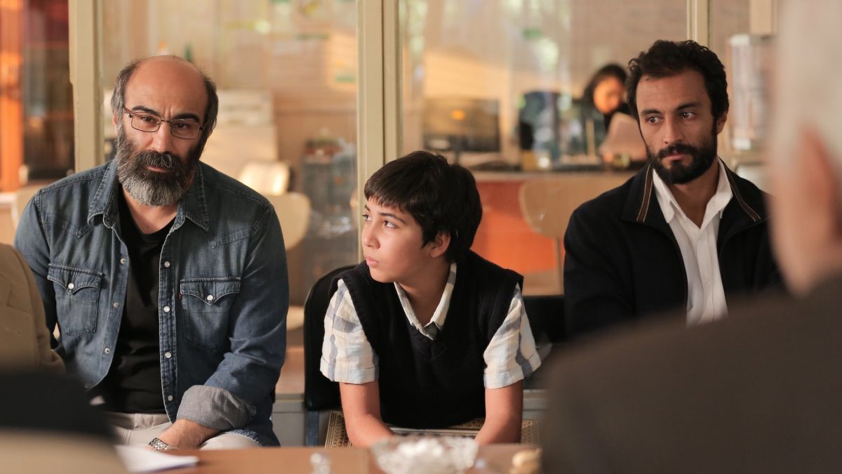 Crítica de “Un héroe”, el neorrealismo iraní según Asghar Farhadi