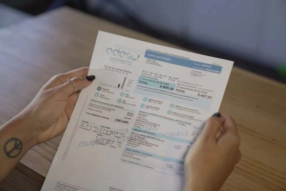Subsidios de luz y gas: cuáles son los ingresos actualizados y cuándo estará disponible el formulario para inscribirse