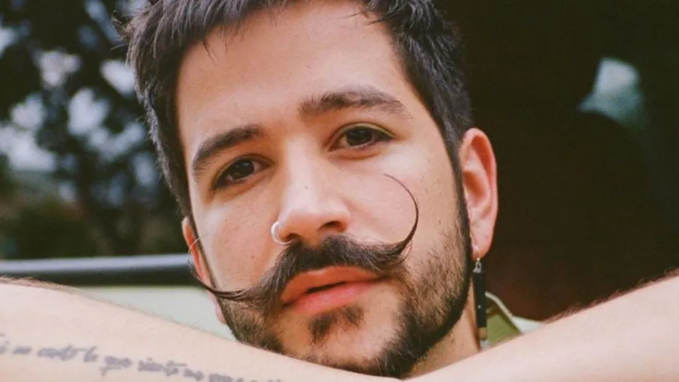 El emotivo gesto de Camilo que enloqueció a su fanaticada