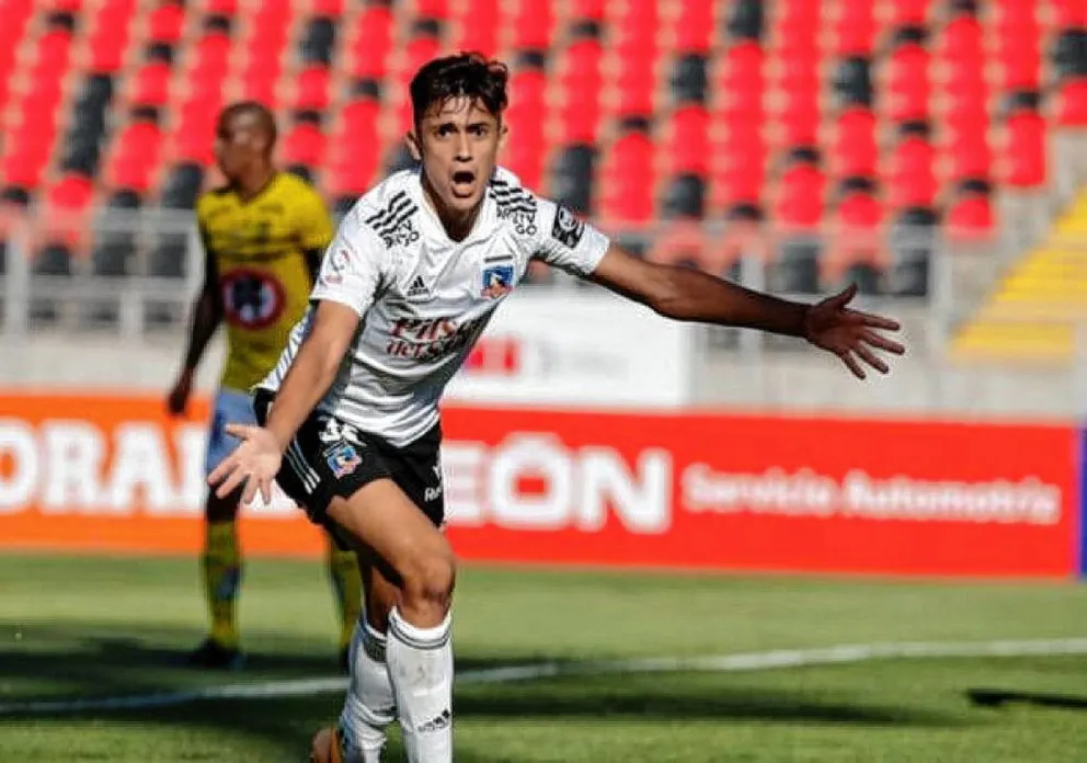 River llegó a un acuerdo para incorporar al delantero Pablo Solari
