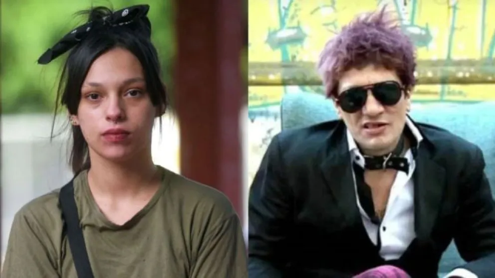 El desgarrador pedido de la hija del hombre que fue asesinado por Pity Álvarez 