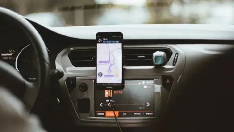 Servicios tipo Uber en Bariloche: “Hay que avanzar en una mayor flexibilización” 