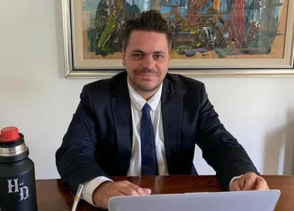 Medidas económicas que marchan sobre rieles