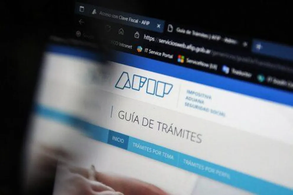 Paso a paso: cómo hacer para recategorizarse en el monotributo