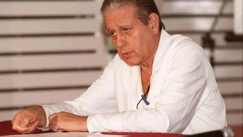 Desde El Mondongo a convertirse en una eminencia de la cardiología mundial