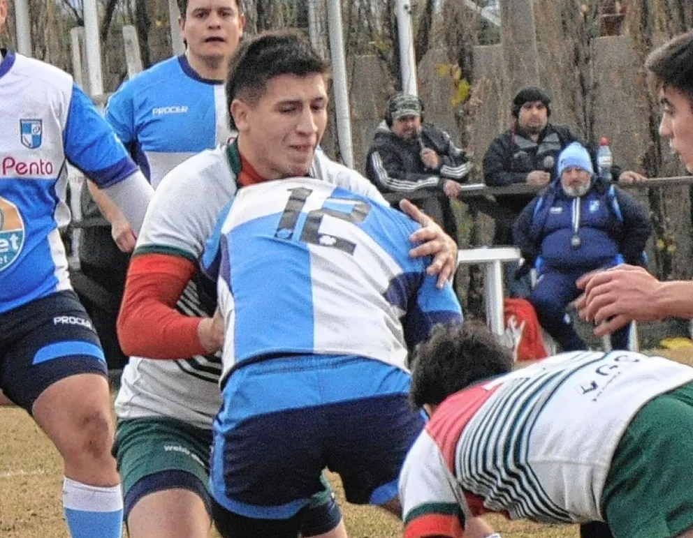 “Estoy feliz por el rendimiento grupal”