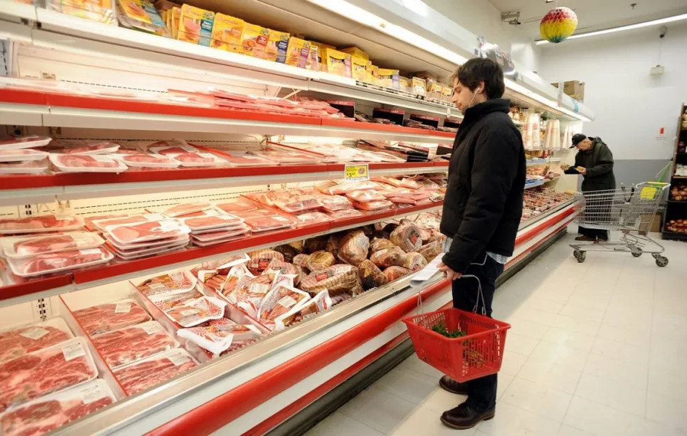 carne de cerdo