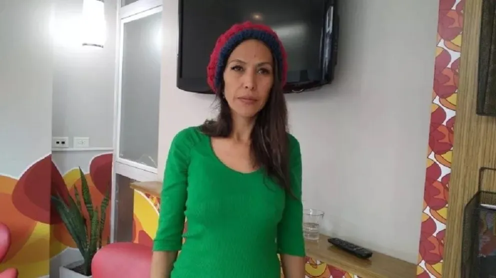 roxana carabajal
