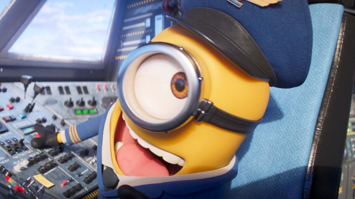 Crítica de “Minions: Nace un villano”, la floja secuela que es una precuela
