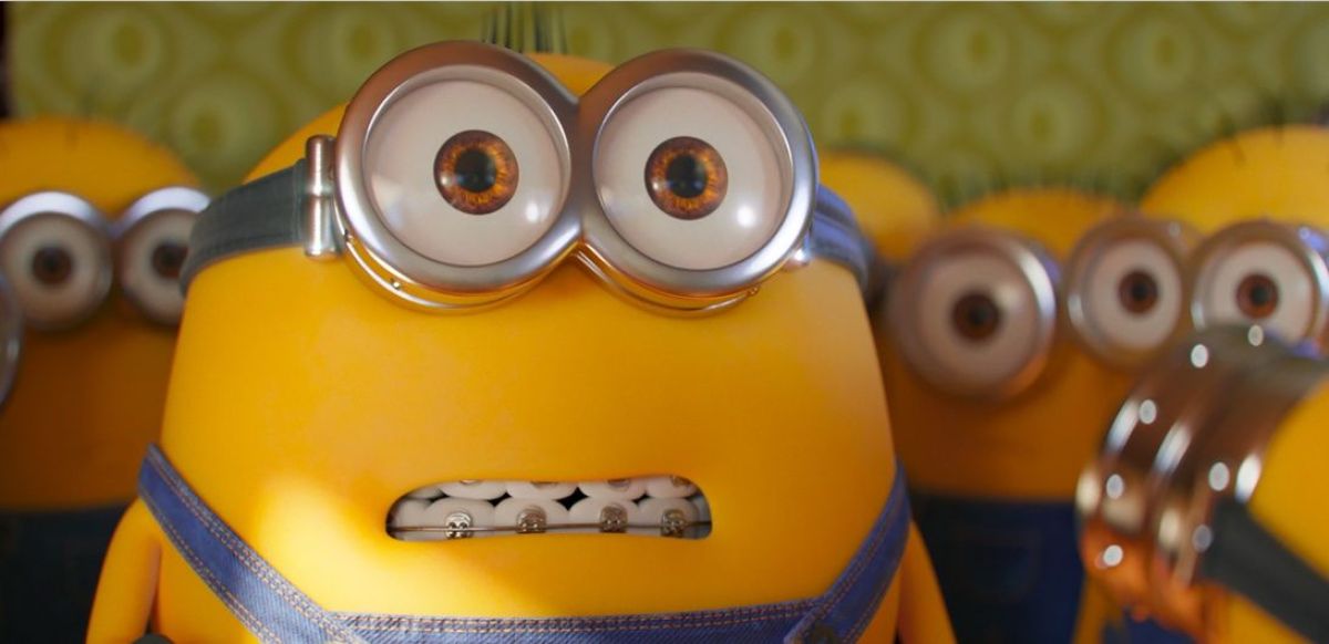 Crítica de “Minions: Nace un villano”, la floja secuela que es una precuela