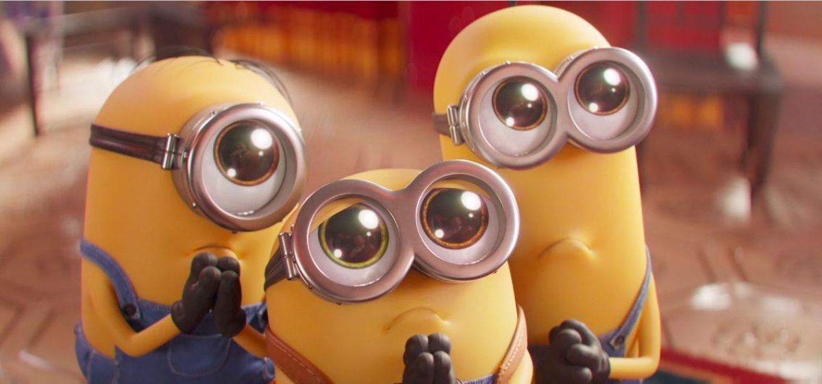 Crítica de “Minions: Nace un villano”, la floja secuela que es una precuela