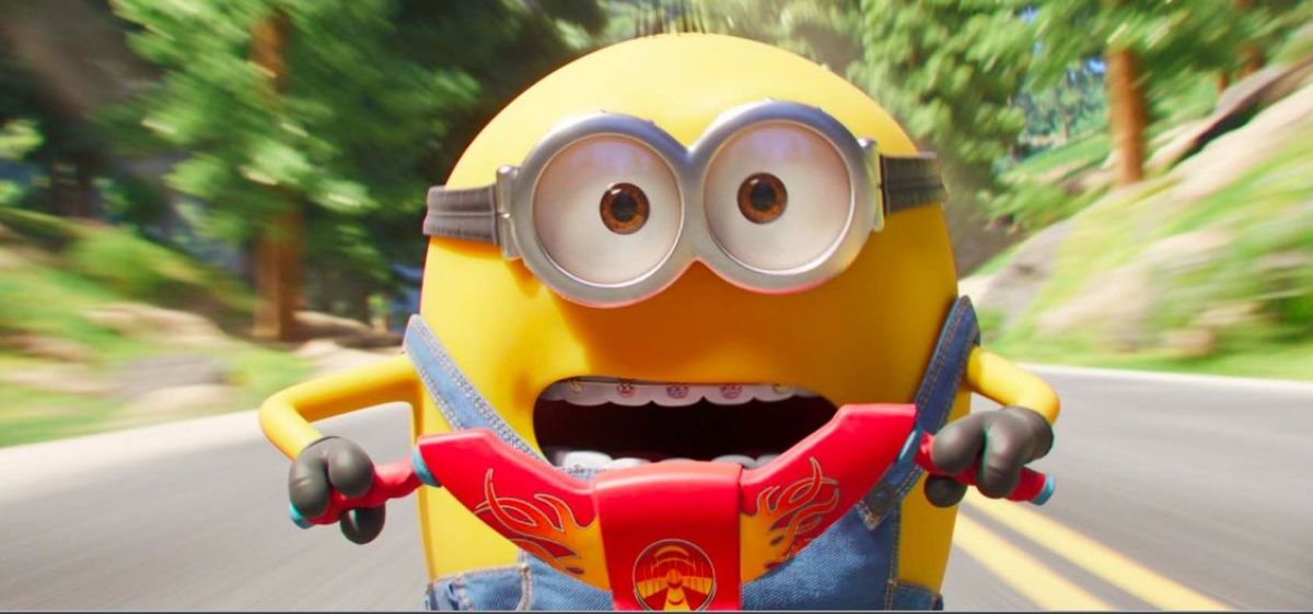 Crítica de “Minions: Nace un villano”, la floja secuela que es una precuela