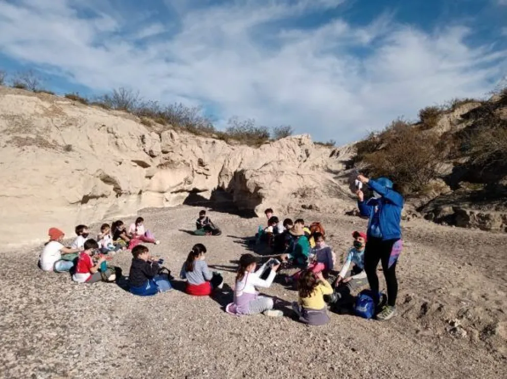 Excursiones, juegos, torneos y más: conocé todo lo que podés hacer este viernes en Roca