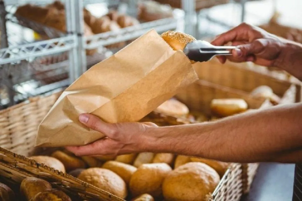panaderos