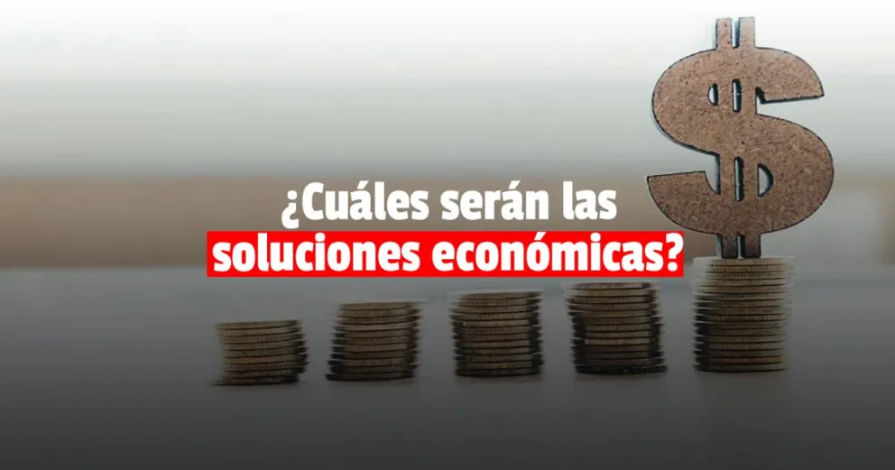 “El problema inflacionario no se soluciona con el control de precios”