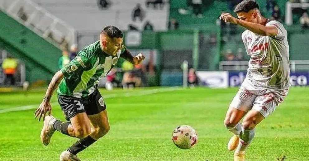 Unión y Banfield se enfrentan por los 16vos. de final de Copa Argentina: hora y TV