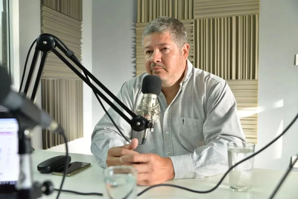 Vaisberg analizó las medidas de Batakis y el impacto en Río Negro