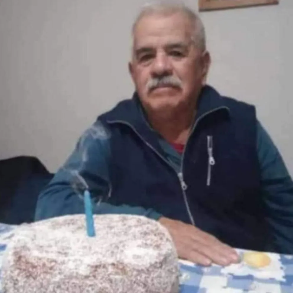 Triste noticia: Fue hallado sin vida el hombre que era intensamente buscado  