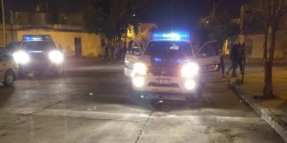 Otra víctima de la inseguridad: un niño de 13 años fue apuñalado y abandonado en la calle