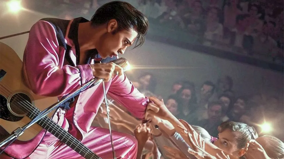 Datos curiosos sobre Elvis, el estreno del año en cine