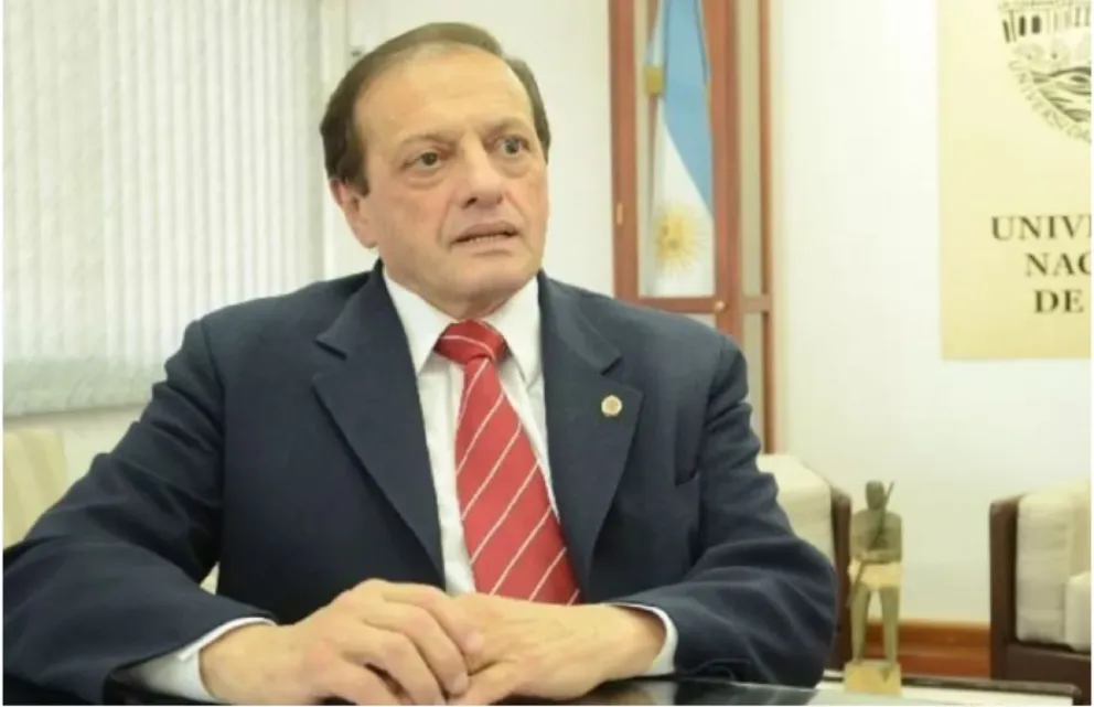 Víctor Claros