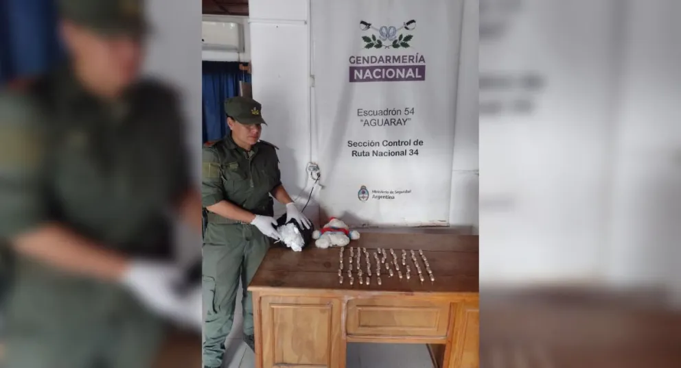 gendarmeria