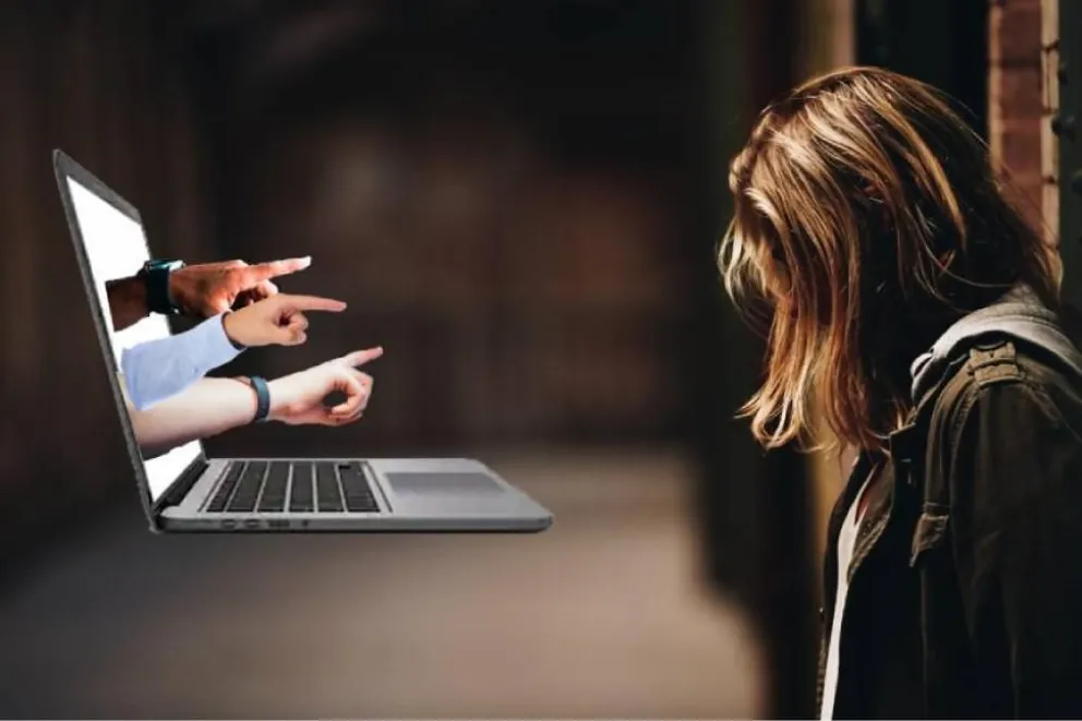 En Diputados presentaron proyecto para que se considere delito la violencia digital