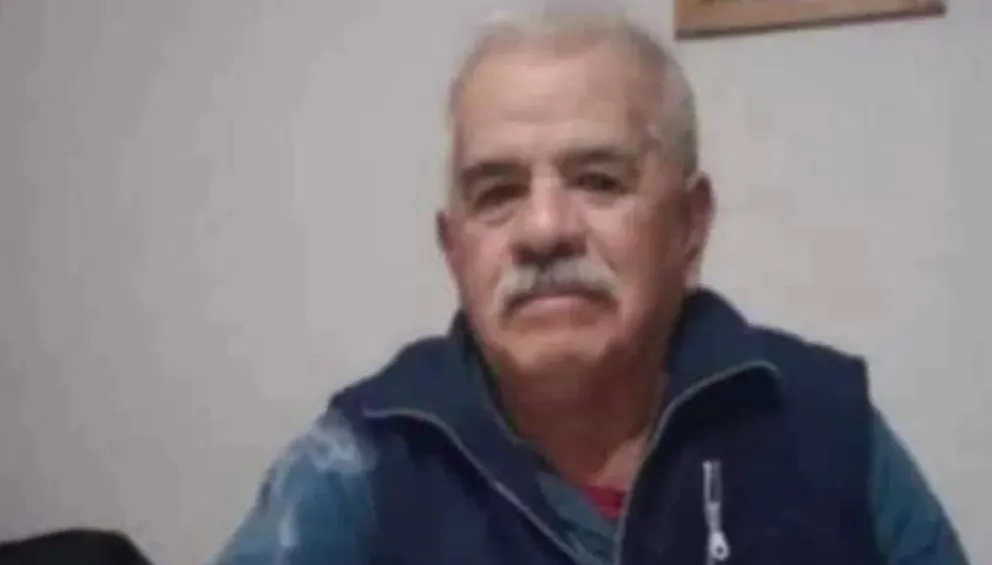 Hallaron sin vida a un hombre que era intensamente buscado 