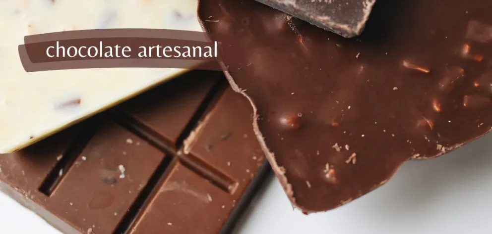 Se viene una Expo muy dulce: la primera de “Emprendedores del Chocolate Patagónico Artesanal”