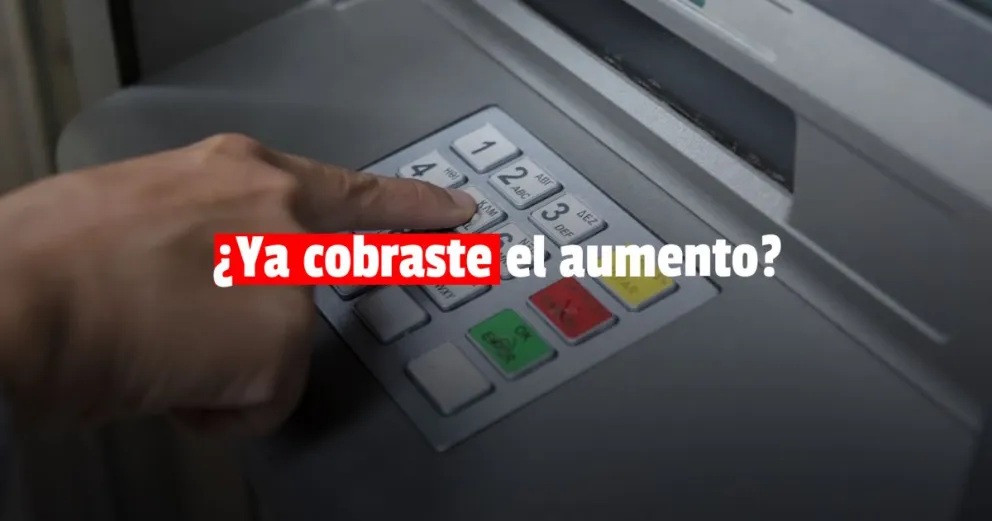 Los contratados de la Administración Pública cobrarán con aumento