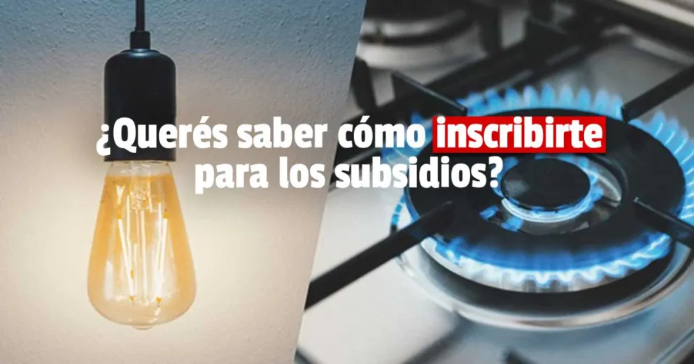 Segmentación de tarifas: ¿dónde inscribirse? 