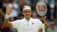 Roger Federer acaba de anunciar su retiro del mundo del tenis