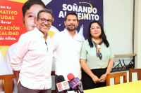 Con tu consumo Grupo Panamá apoyará a 2,400 niños de primaria en Sinaloa