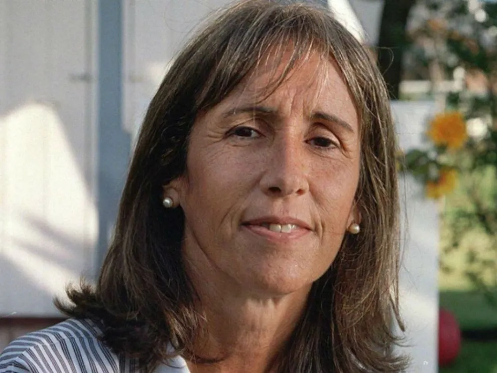 María Belsunce