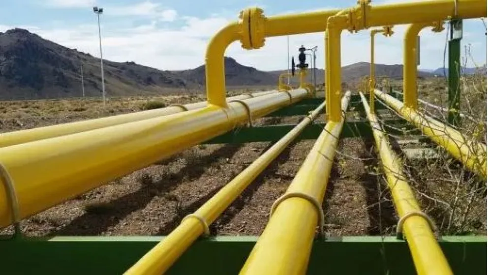 La provincia avanza con leyes para transicionar del gas propano al natural