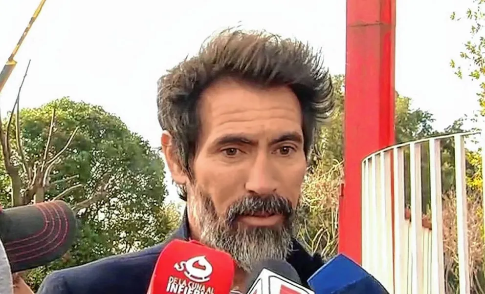 Eduardo Domínguez abandonó Independiente: "No cumplimos con las expectativas"